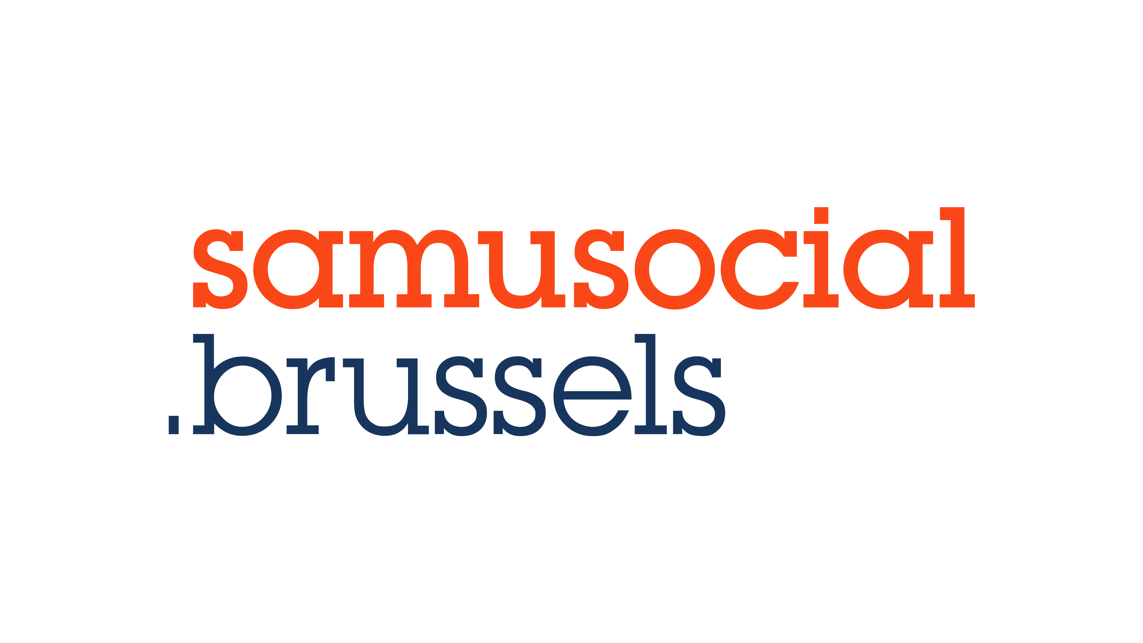 Logo Samusocial